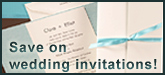 Wedding Invitations @ The Invitation Depot